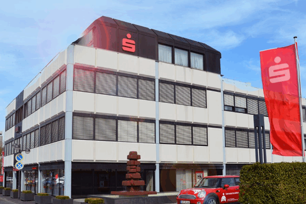 Bild 1 von Kreissparkasse Bitburg-Prüm - Hauptstelle