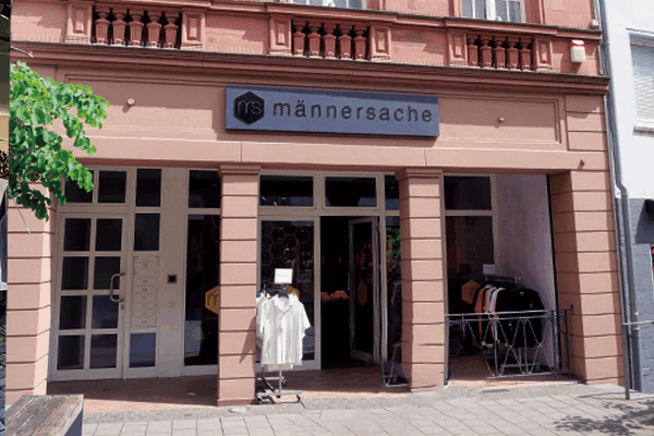 Bild 3 von männersache by messerich
