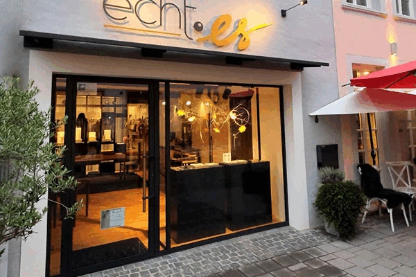 Bild 1 von echt-es Schmuckdesign