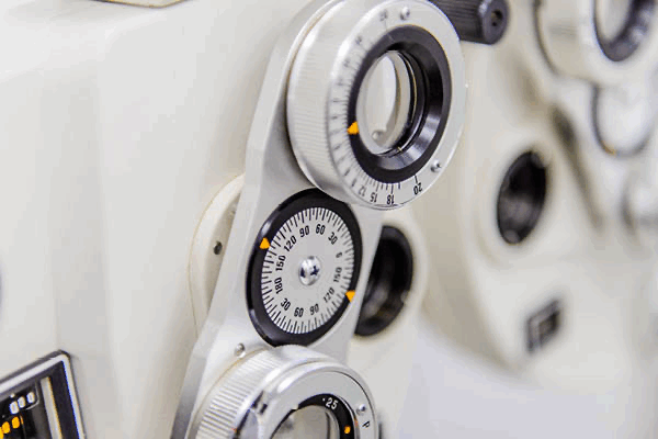 Bild 1 von Die Brille Dömer GmbH