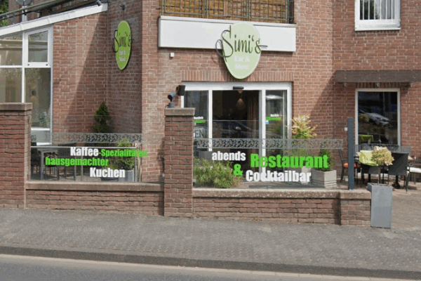 Bild 1 von Simi’s Eat & Meet