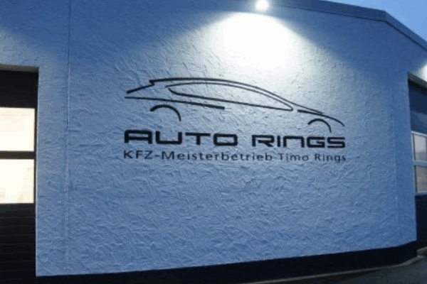 Bild 1 von Auto Rings - Kfz-Meisterbetrieb Timo Rings