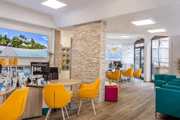 Bild 1 von Reisebüro Pütz GmbH