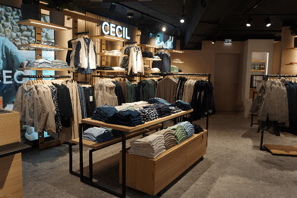 Bild 3 von Street One & Cecil Store