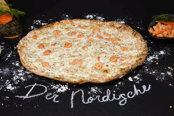 Bild 1 von Flammkuchenzentrale Bitburg