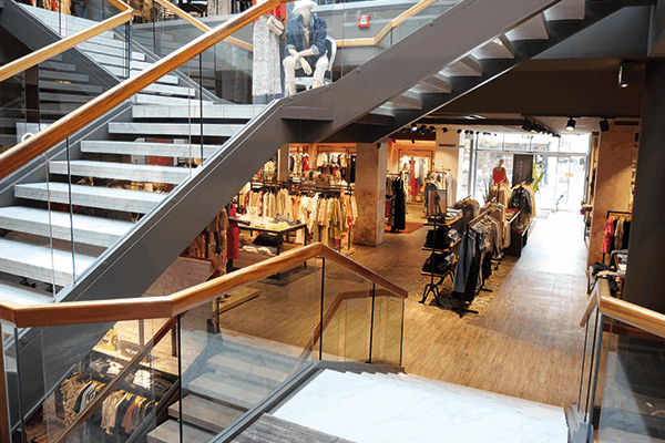 Bild 2 von Modehaus Messerich