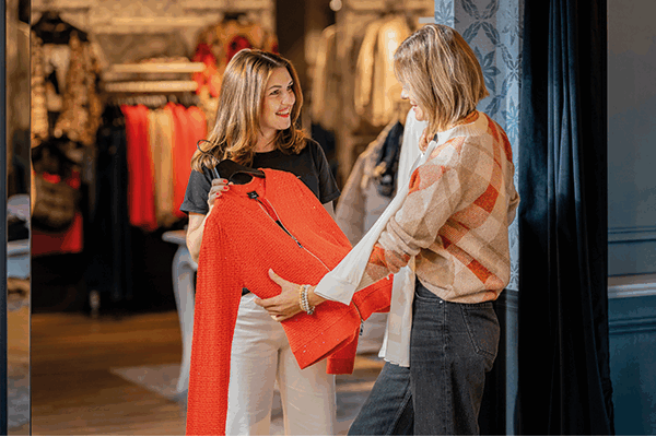 Bild 3 von Modehaus Messerich