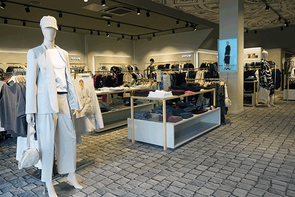 Bild 4 von Modehaus Messerich