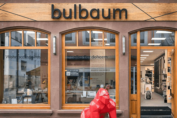 Bild 1 von bulbaum store